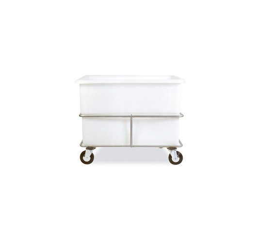 ESTRELLA LINEN TROLLEY 250 L