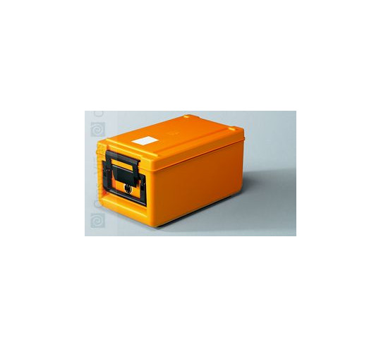 THERMOPORT POLIPROP.100 KB NARANJA