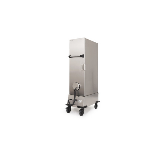 THERMOPORT INOX 3000 REFRIGERADO