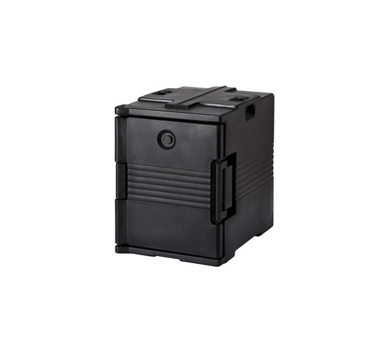 ISOTERMO GN CAMBRO UPC400 MARRON