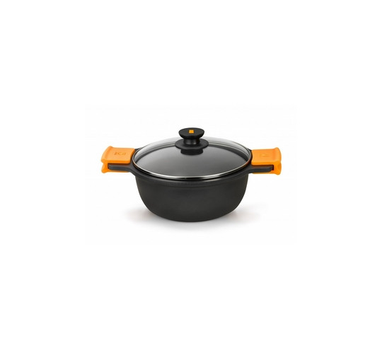 AMERICA SUQUET HIGH PAELLA PAN 28 CM