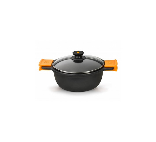 AMERICA SUQUET HIGH PAELLA PAN 32 CM