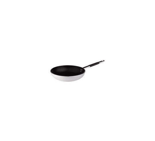 AMERICA ROUND FRYING PAN 20 CM TEF.