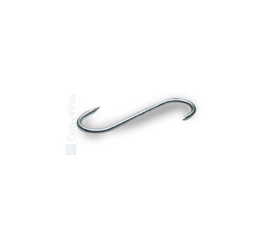 OVINOX MEAT HOOK 18 CM