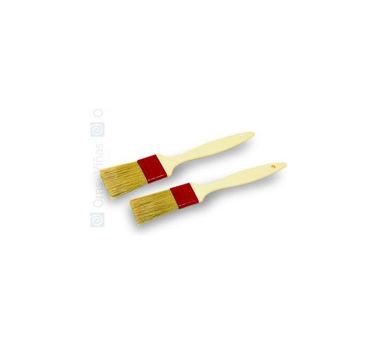 OVIPLAS PASTRY BRUSH 4 CM