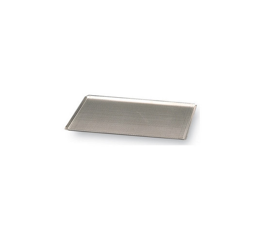 PARIS PERFORATED BAKING SHEET 60X40