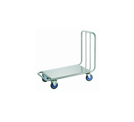 GOLIAT PLATFORM TROLLEY