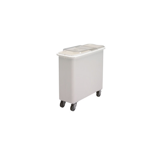 SILO POLYCARBONATE FOOD BIN 80 L.