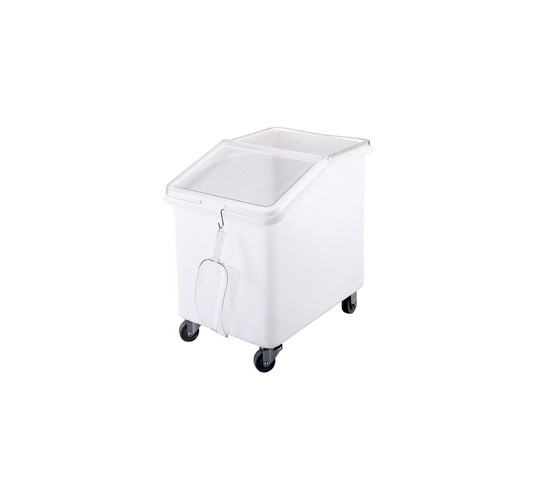 SILO POLYCARBONATE FOOD BIN 116 L.