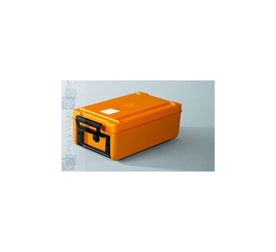 THERMOPORT POLIPROP. 50 KB NARANJA