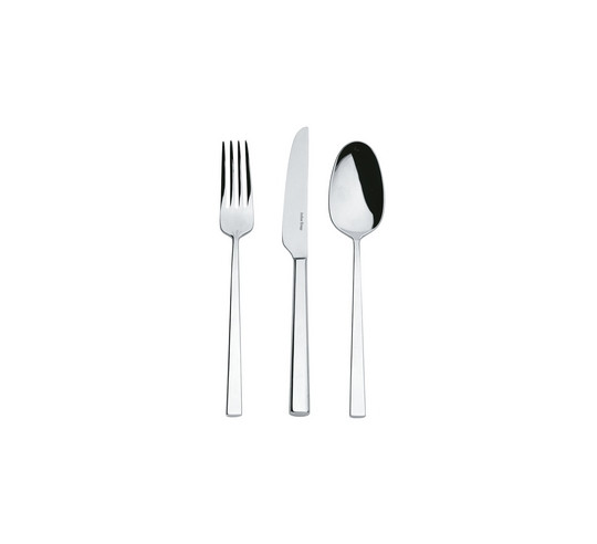 CREAM DESSERT FORK