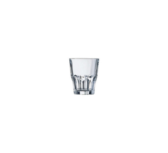 GRANITY VASO h 98 mm 27 cl