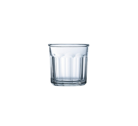 ESKALE VASO h 96 mm 42 cl