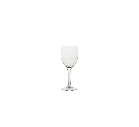 PRINCESA R.I. WINE GLASS 4 14CL.