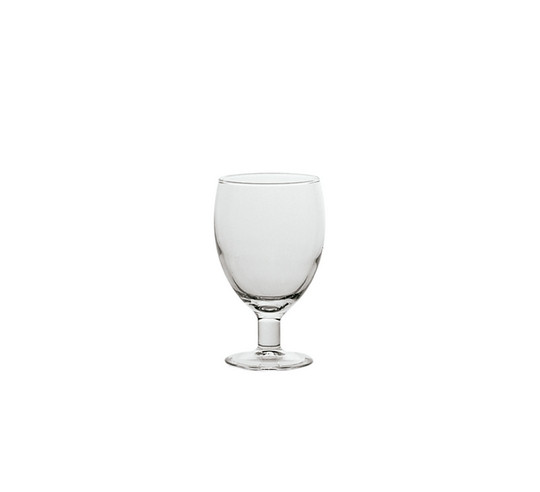 VESUBIO R.I. WATER GLASS 2