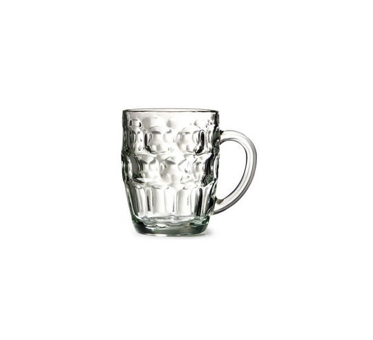 BRITANNIA BEER GLASS 0,27 L