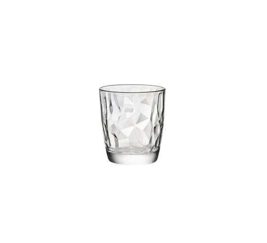 DIAMOND VASO h 103 mm 39 cl