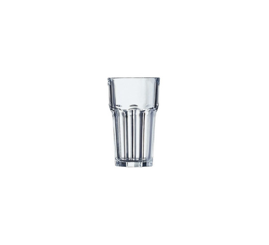 GRANITY VASO ALTO h 130 mm 42 cl