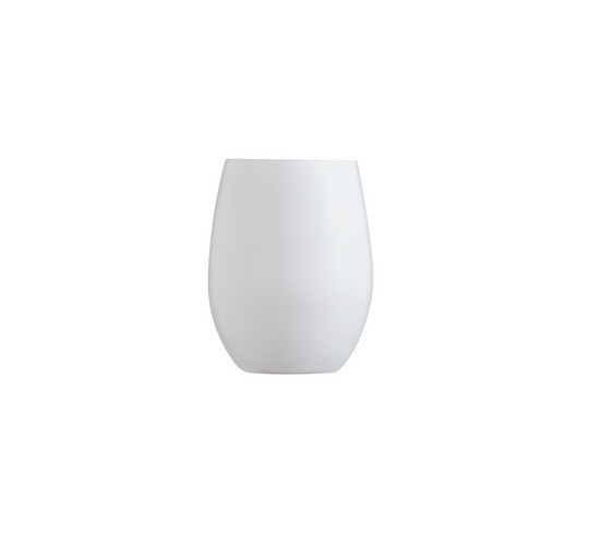 PRIMARY VASO BLANCO h 102 mm 36 cl