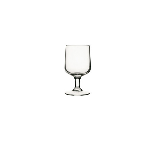 SUECIA R.I. WINE GLASS 4