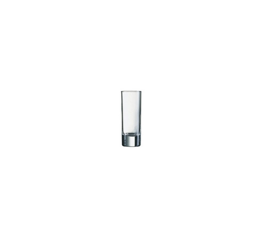 ISLANDE VASO CHUPITO h 100 mm 6 cl