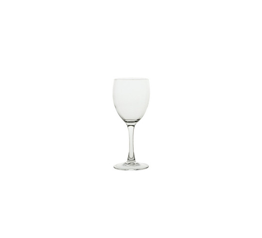 PRINCESA R.I. WATER GLASS 2