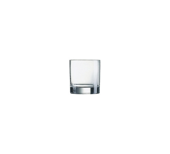 ISLANDE VASO h 84 mm 20 cl