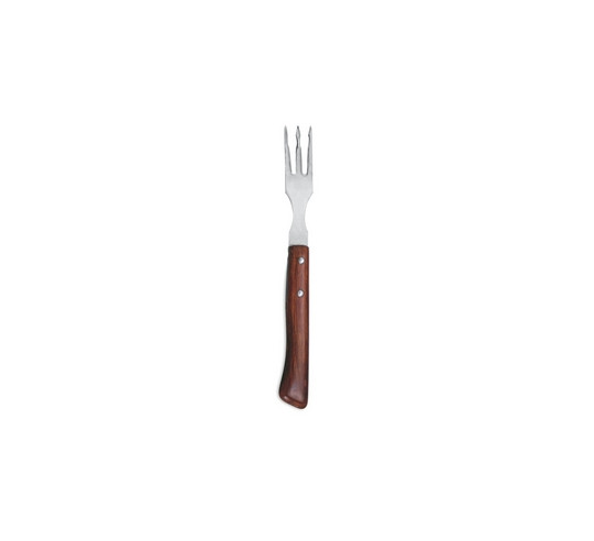 BARBACOA STEAK FORK