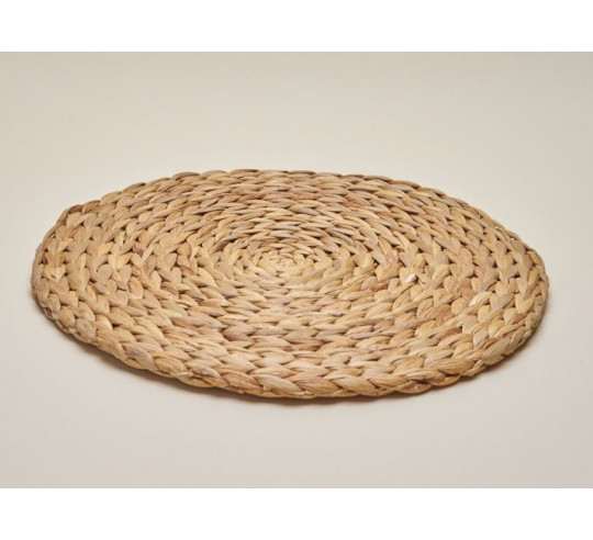 BASE FIBRA NATURAL P/PAELLAS 30 cm