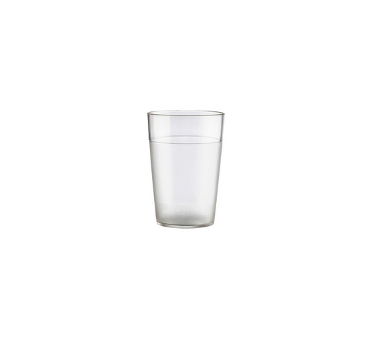 POLITRAY VASO h 102 mm 25 cl