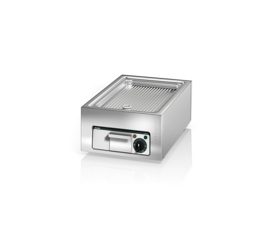 BLANCO COOK PLANCHA RALLADA 3500W