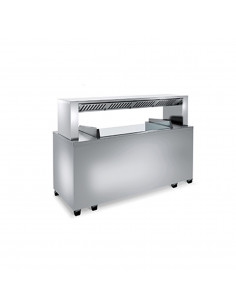 BLANCO COOK ESTACION BCFS3.1