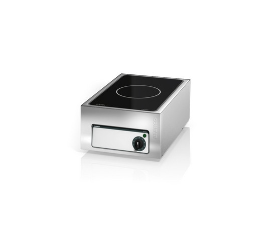 BLANCO COOK PLACA INDUCCION 5000 W