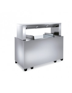BLANCO COOK ESTACION BCFS2.1
