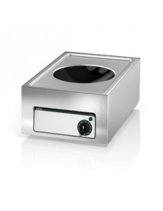 BLANCO COOK WOK INDUCCION...