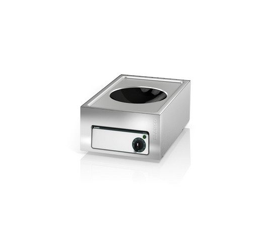 BLANCO COOK WOK INDUCCION 3500 W