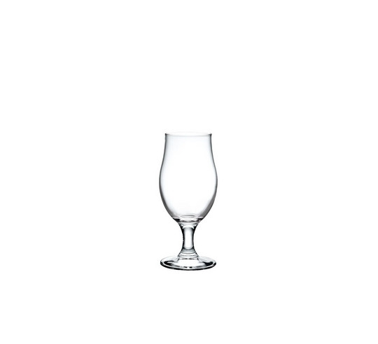 EXECUTIVE BEER GLASS 25CL.