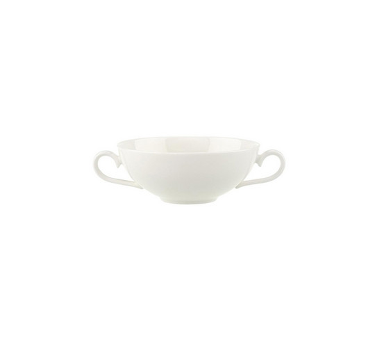 STELLA HOTEL WH. CONSOMMÉ CUP 40