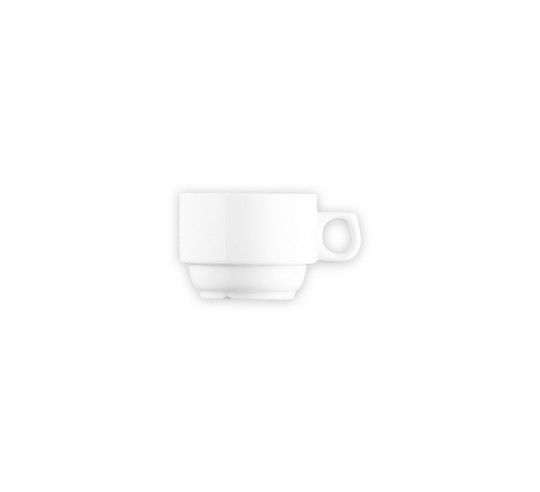 FORTA WH. TEA CUP 18