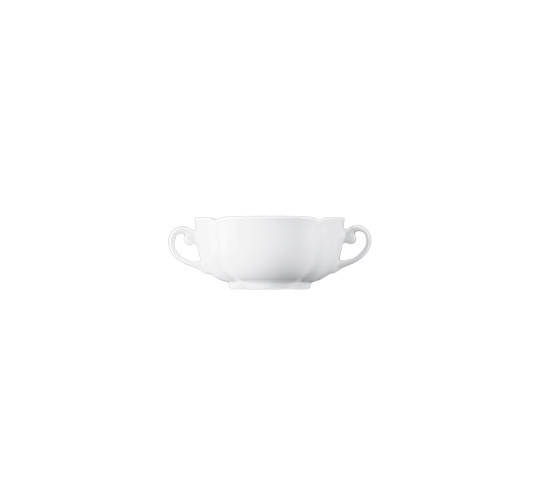 ROCOCO WH. CONSOMMÉ CUP