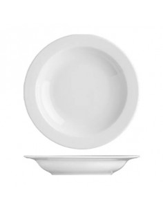 PRAGA PLATO HONDO 23 cm