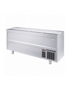 BOTTLE CHILLER EB 2000 5 DOORS