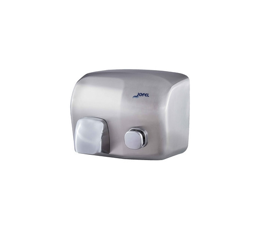 IBERO S/S HAND DRYER