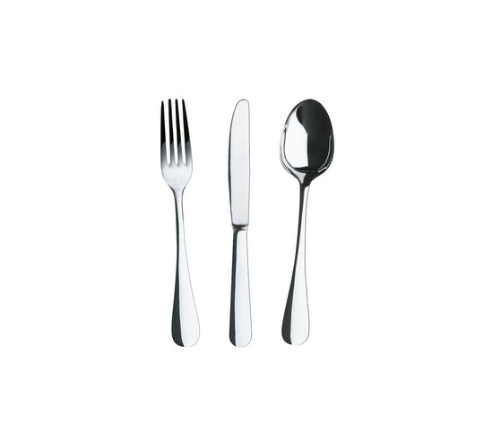 SAMBA TABLE FORK