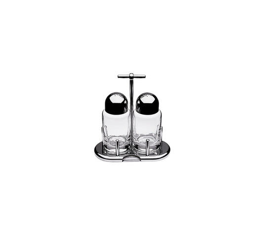 MINIMA SALT AND PEPPER SERVICE 2 PCS