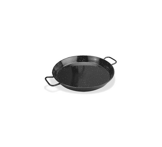 COFER PAELLERA VALENCIANA ESMALT 50 cm