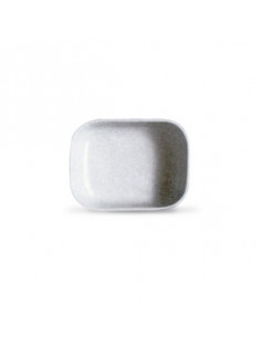 CITY BOL RECTANGULAR 19 cm