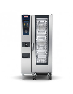 HORNO  ICOMBI PRO GAS PRO...