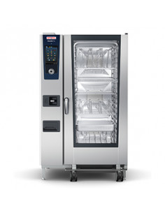 HORNO  ICOMBI PRO GAS PRO...