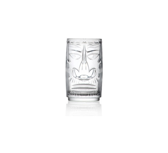 TIKI VASO ETRURIA h 136 mm 45 cl